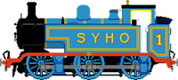 BlogTrain